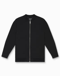 Limitless Bomber Jacket