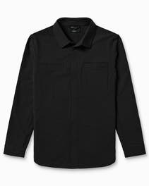 BYLT Ripstop Technical Button Down