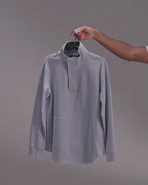 Elite+ Fairway Drop-Cut Pullover