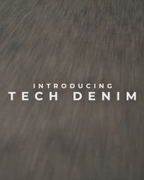 Tech Denim Everyday Pant 2.0