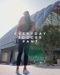 Everyday Jogger Pant