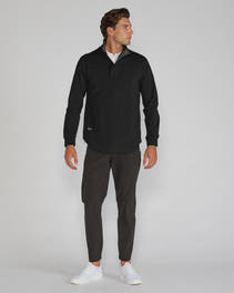 Elite+ Fairway Drop-Cut Pullover