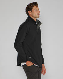 Elite+ Fairway Drop-Cut Pullover