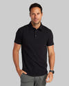 Drop-Cut: LUX Polo