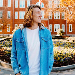 Trevor Lawrence