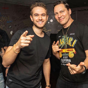 Zedd